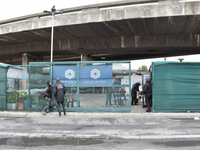 Culemborg Safe Space