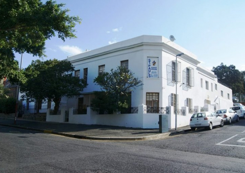 St Pauls Guest House