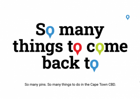 Come Back To Town banner