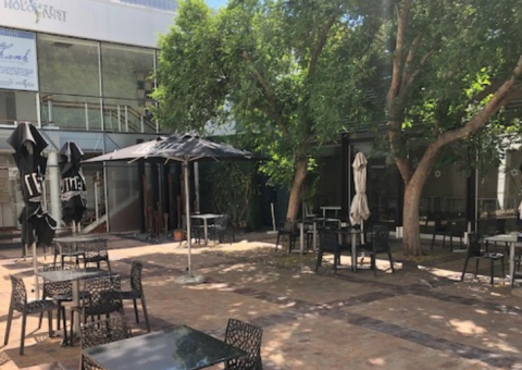 Cafe Riteve