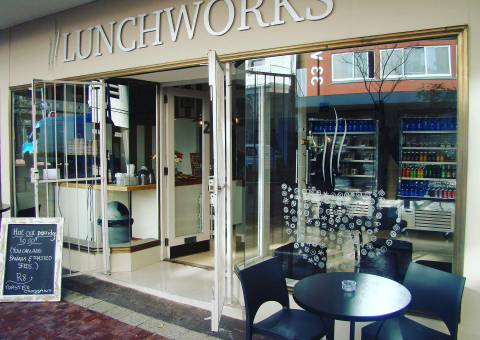 Lunchworks