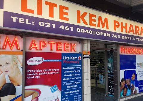 Lite-kem