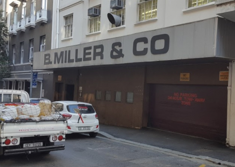 B Miller & Co