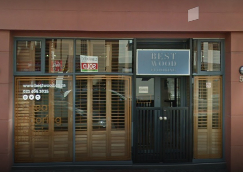 Bestwood Flooring