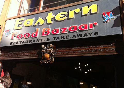 Eastern Food Bazaar
