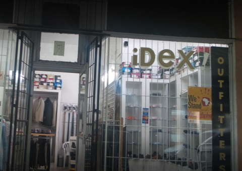 Idex
