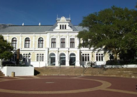 Iziko South African Museum