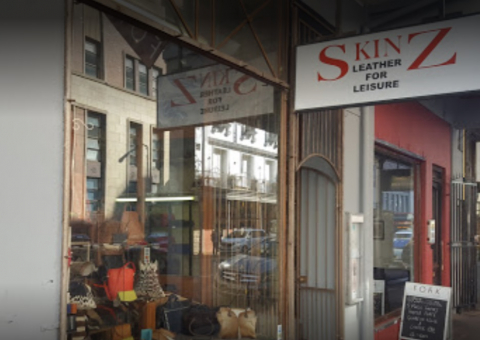 Skinz Leather