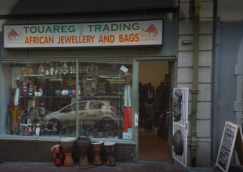 Toureg trading