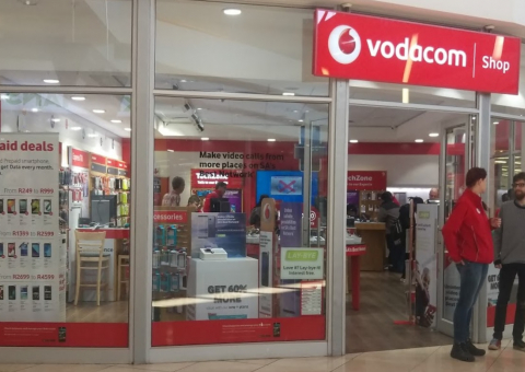 Vodacom Picbel