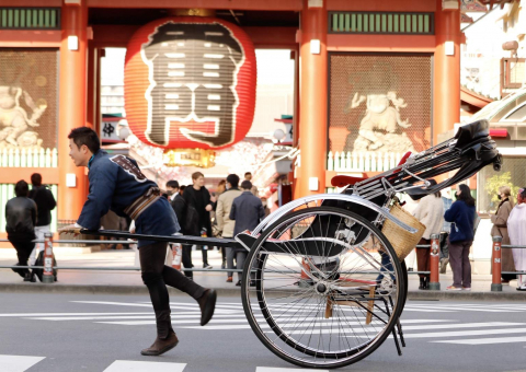 Tokyo