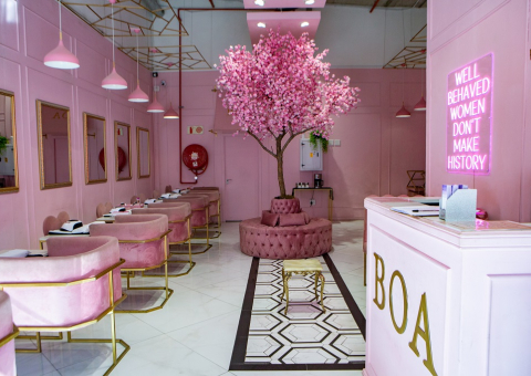 BOA Beauty Bar