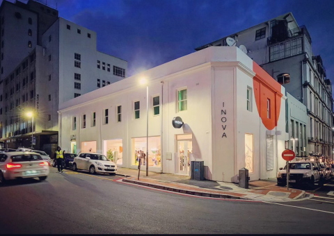 Inova Concept Store