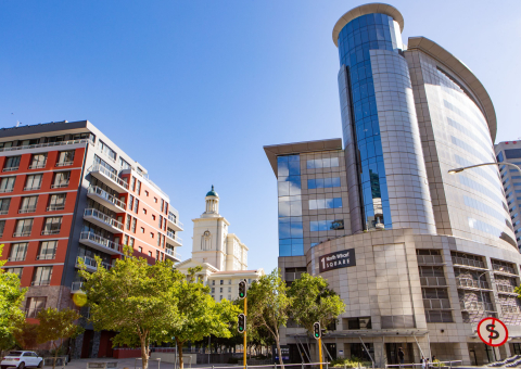 Cape Town CBD