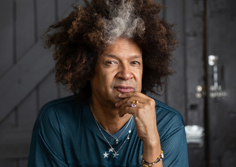 Marc Lottering