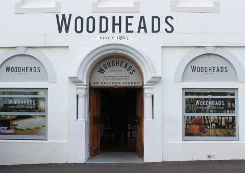 Woodheads 