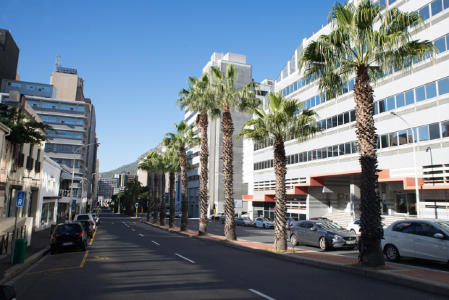 Wale Street