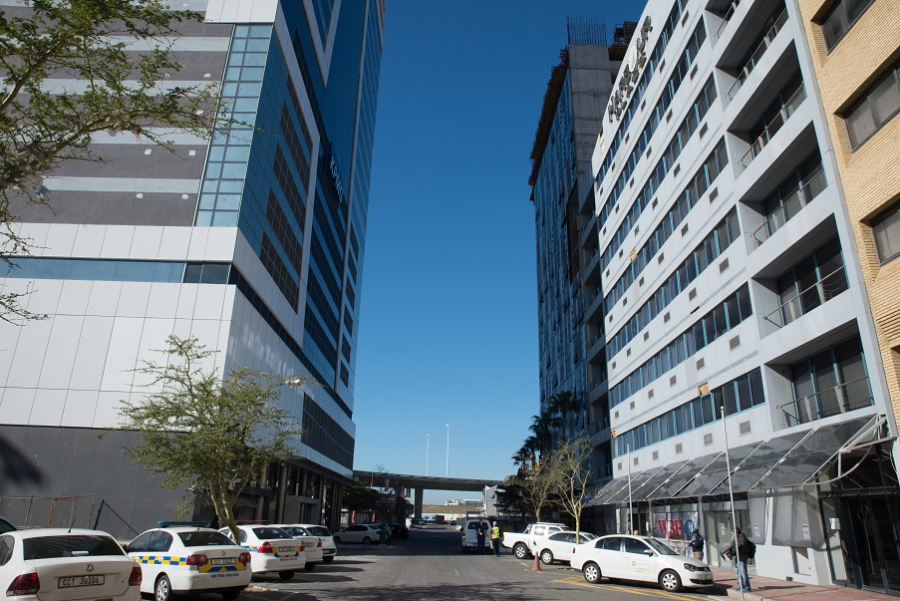 Harbour Place Foreshore