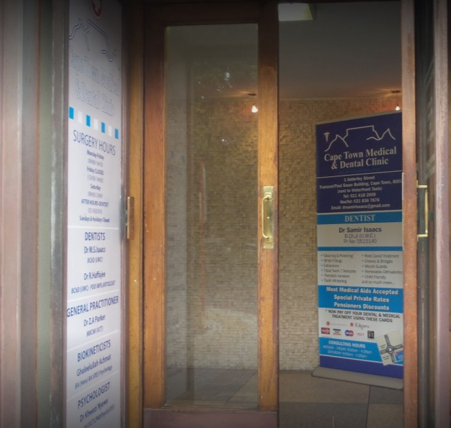 CT Family Medical & Dental practice