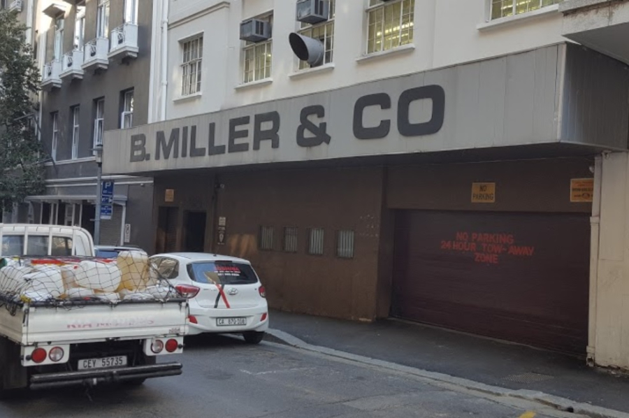 B Miller & Co