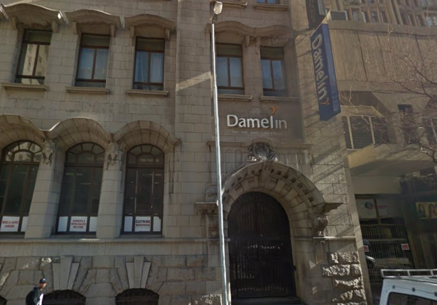 Damelin