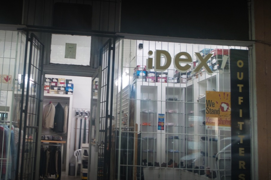 Idex