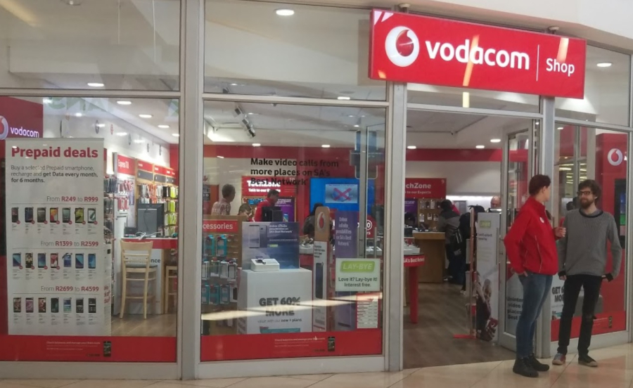 Vodacom Picbel