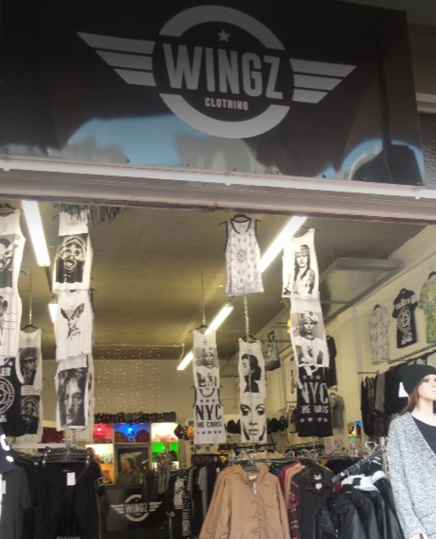Wingz