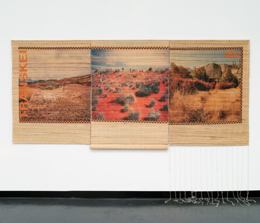 Open Plot - THK Gallery