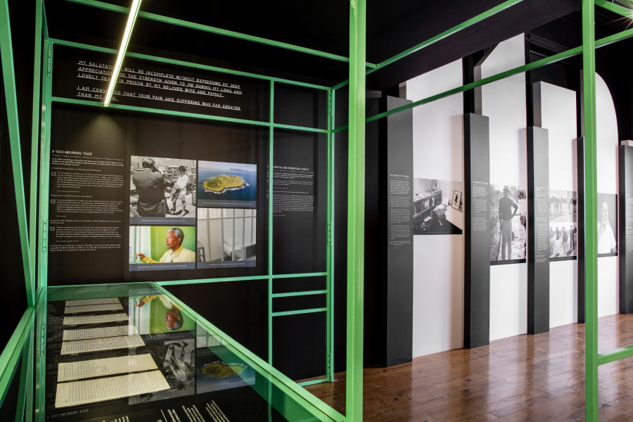 Mandela exhibition 4