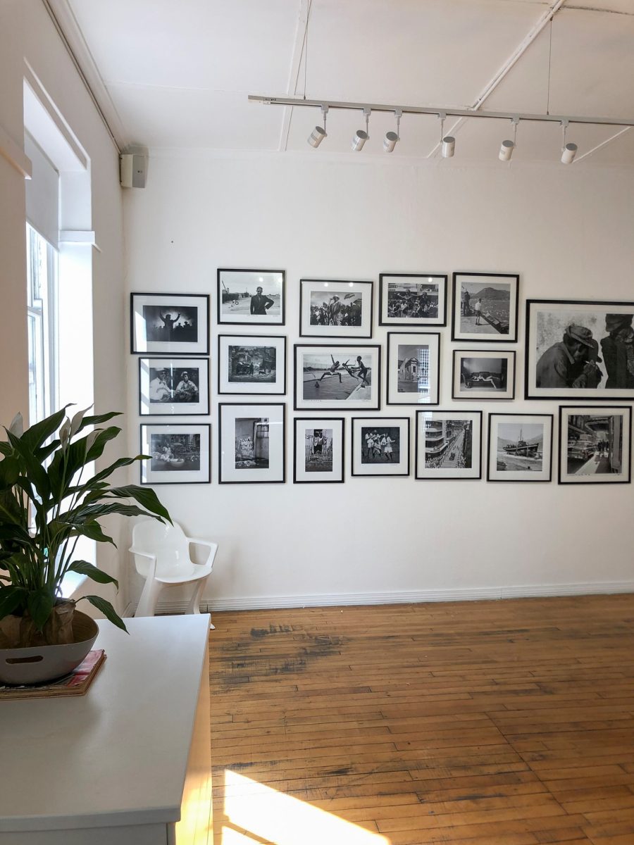 Gallery F