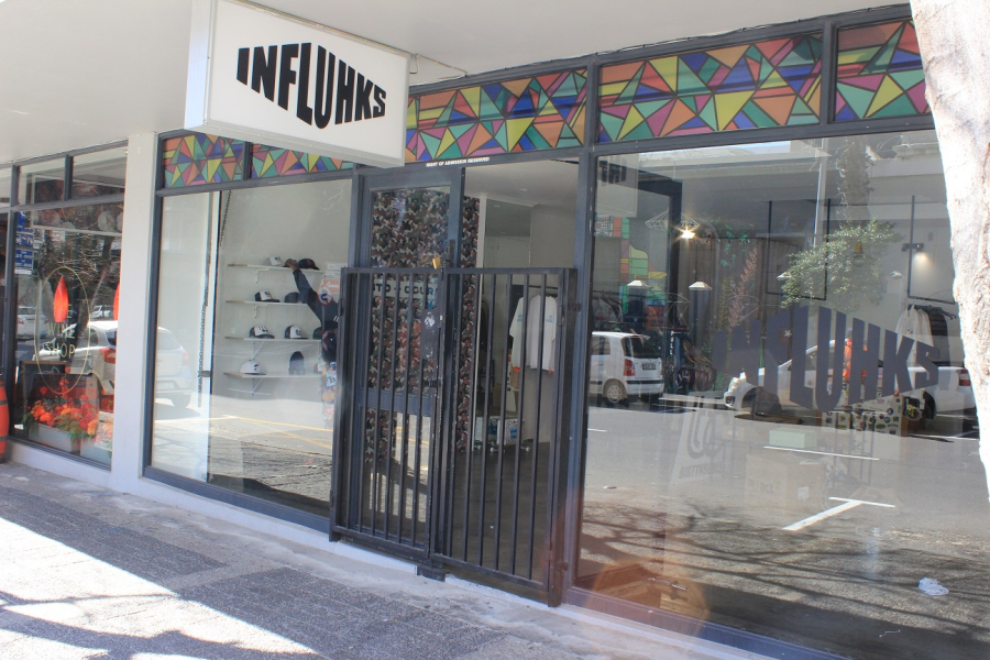 Influhks