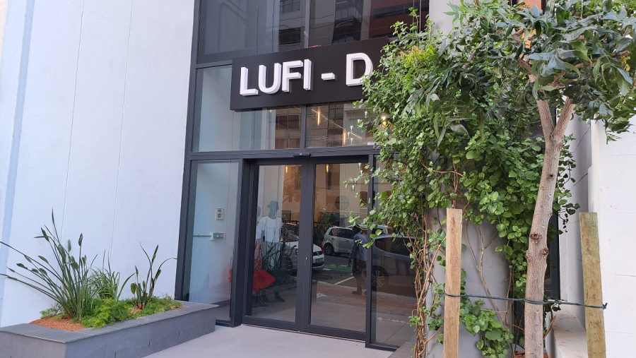 Lufi - D