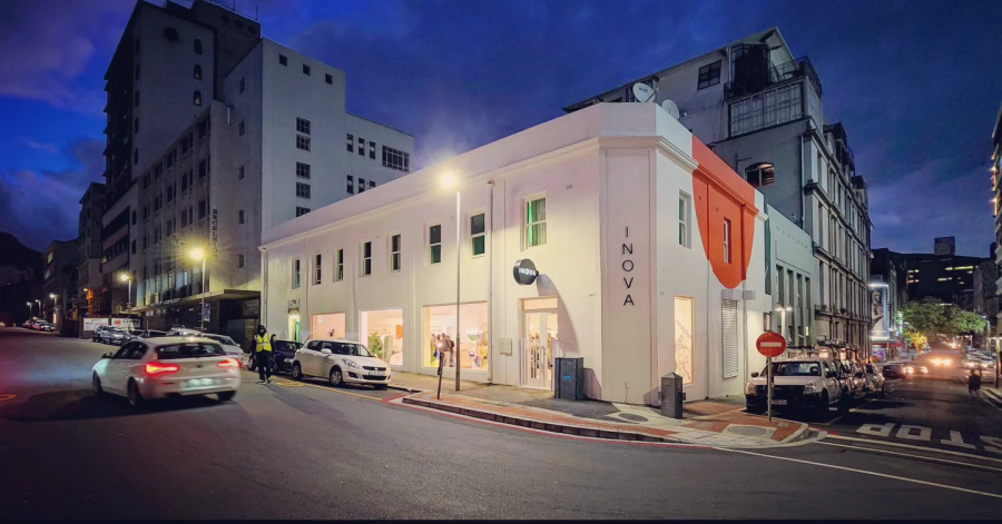 Inova Concept Store