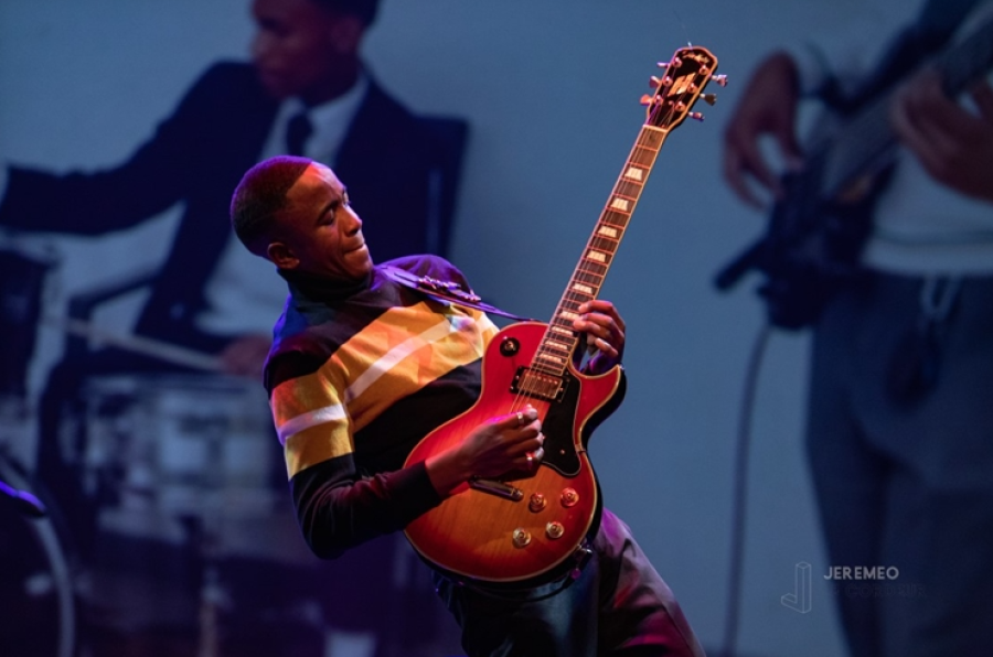 Artscape Youth Jazz