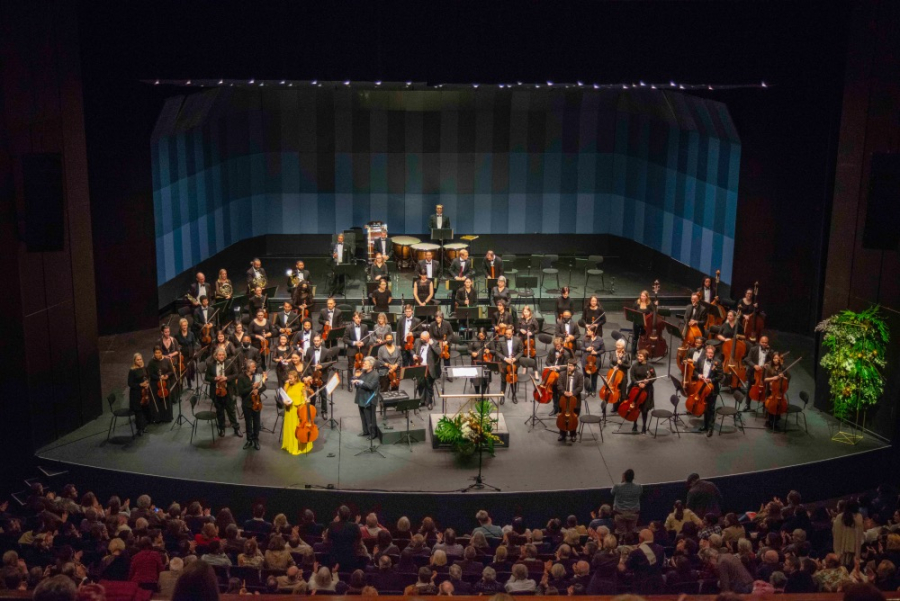 Cape Town Philharmonic Orchestra