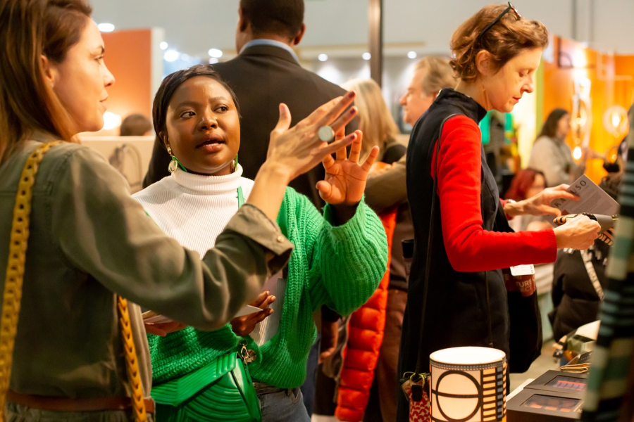 Decorex