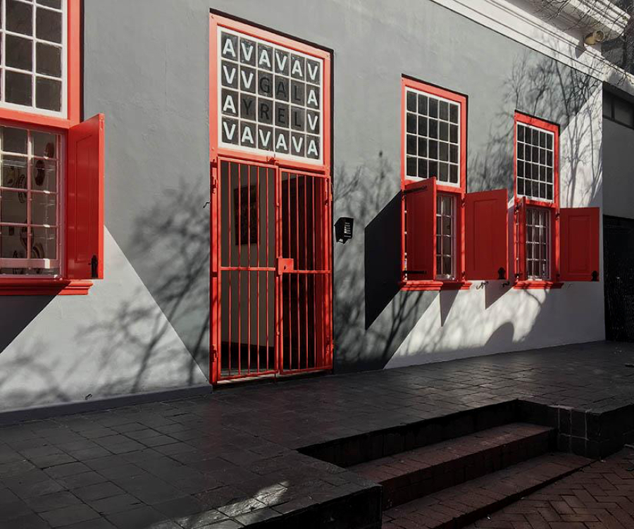 AVA GALLERY