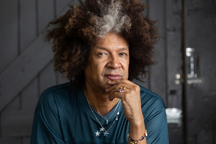 Marc Lottering