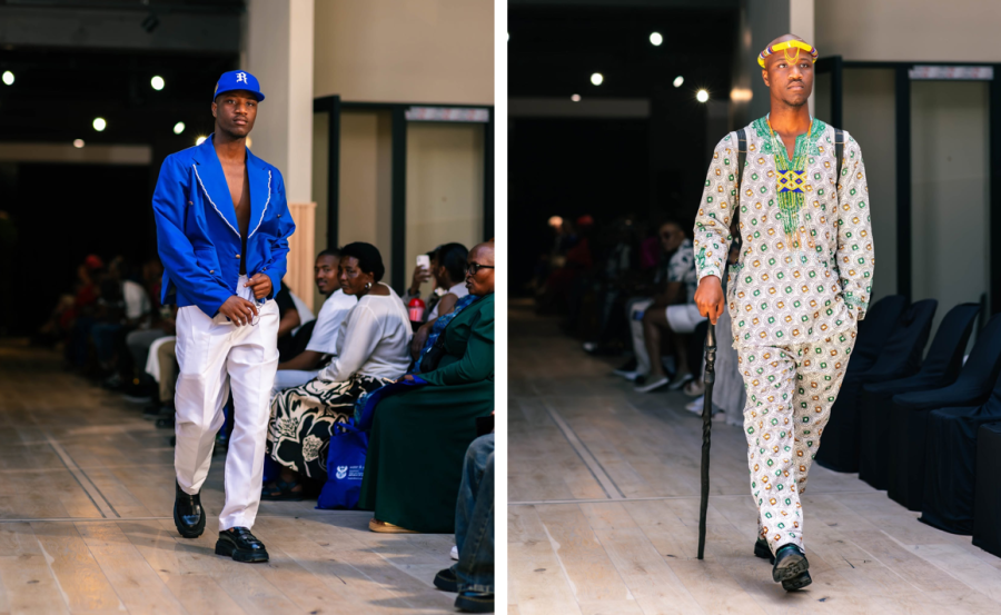 Mother City Fashion Experience