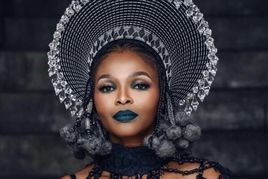 Simphiwe Dana
