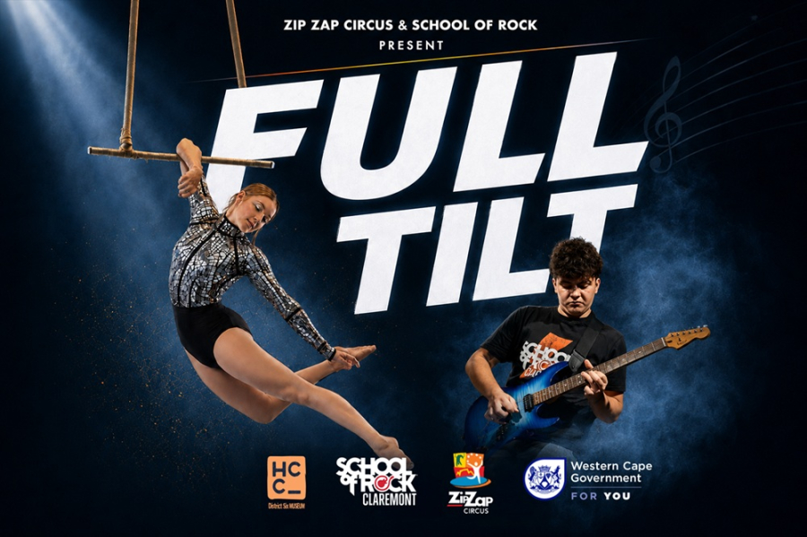 Full-Tilt