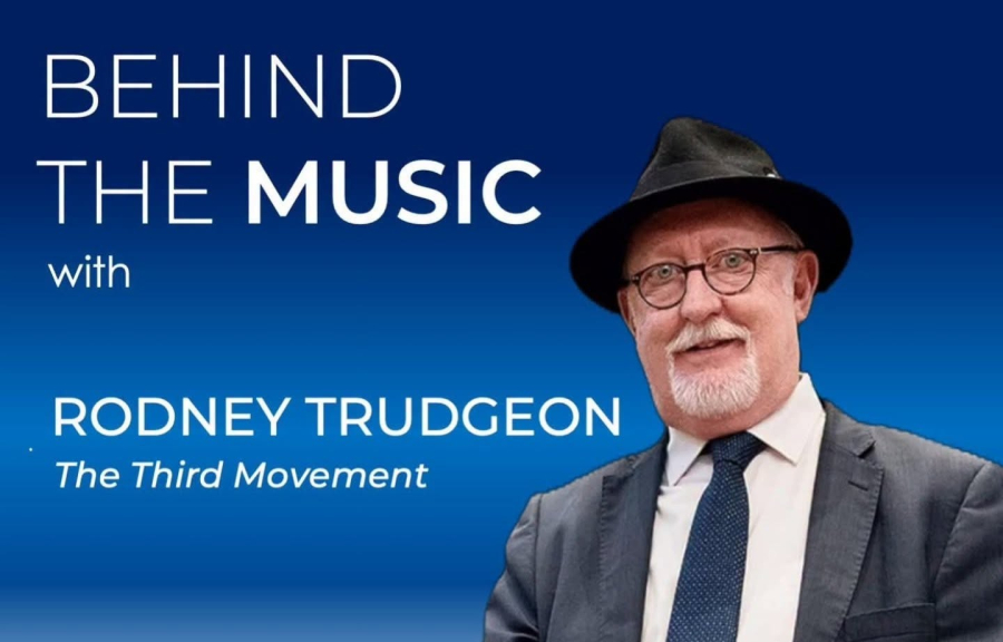 Rodney Trudgeon