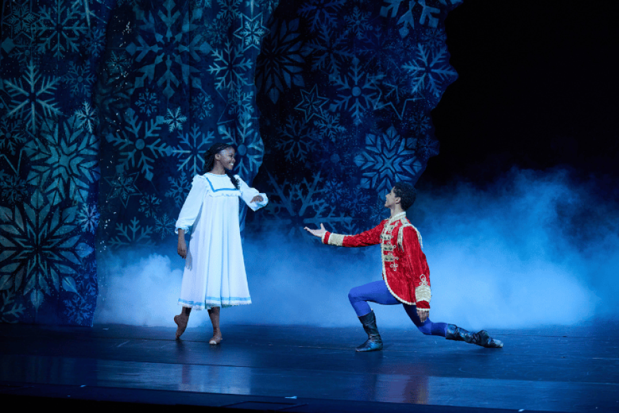 The Nutcracker